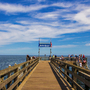 Ostseebad Boltenhagen in Mecklenburg-Vorpommern, Deutschland