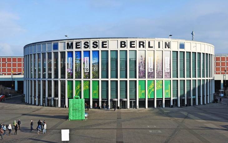 Messe 