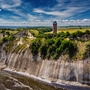 Kap Arkona auf der Insel Rügen