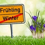 Frühling