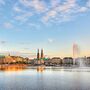 Hamburg Binnenalster