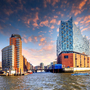 Elbphilharmonie in Hamburg