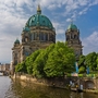 Berliner Dom auf der Museumsinsel