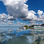 Ausflugsboot Steinhuder Meer