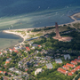 Ostseeküste in Schleswig-Holstein