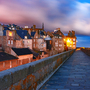 historischer Stadtkern intra muros  in Saint-Malo