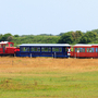 Inselbahn Langeoog