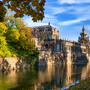 Zwinger Dresden